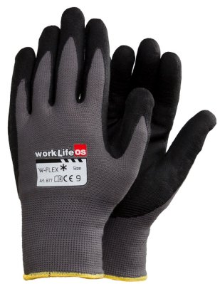 Worklife W-Flex talvityökäsine, 120 pr/ltk